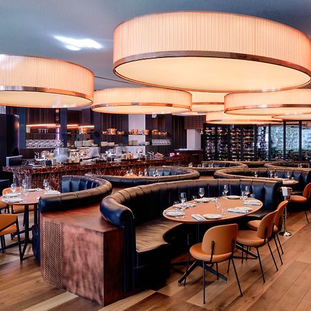 Sir Victor Hotel, Part Of Sircle Collection Barcelona Luaran gambar