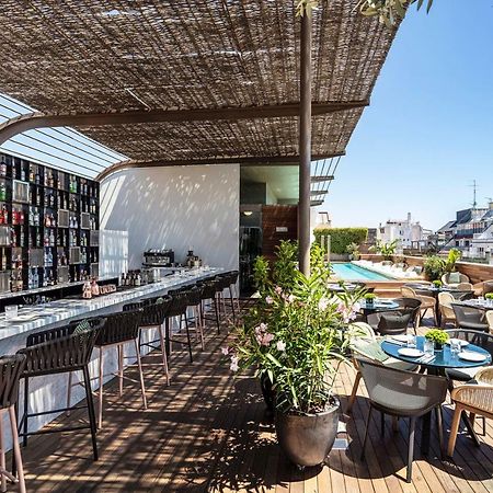 Sir Victor Hotel, Part Of Sircle Collection Barcelona Luaran gambar
