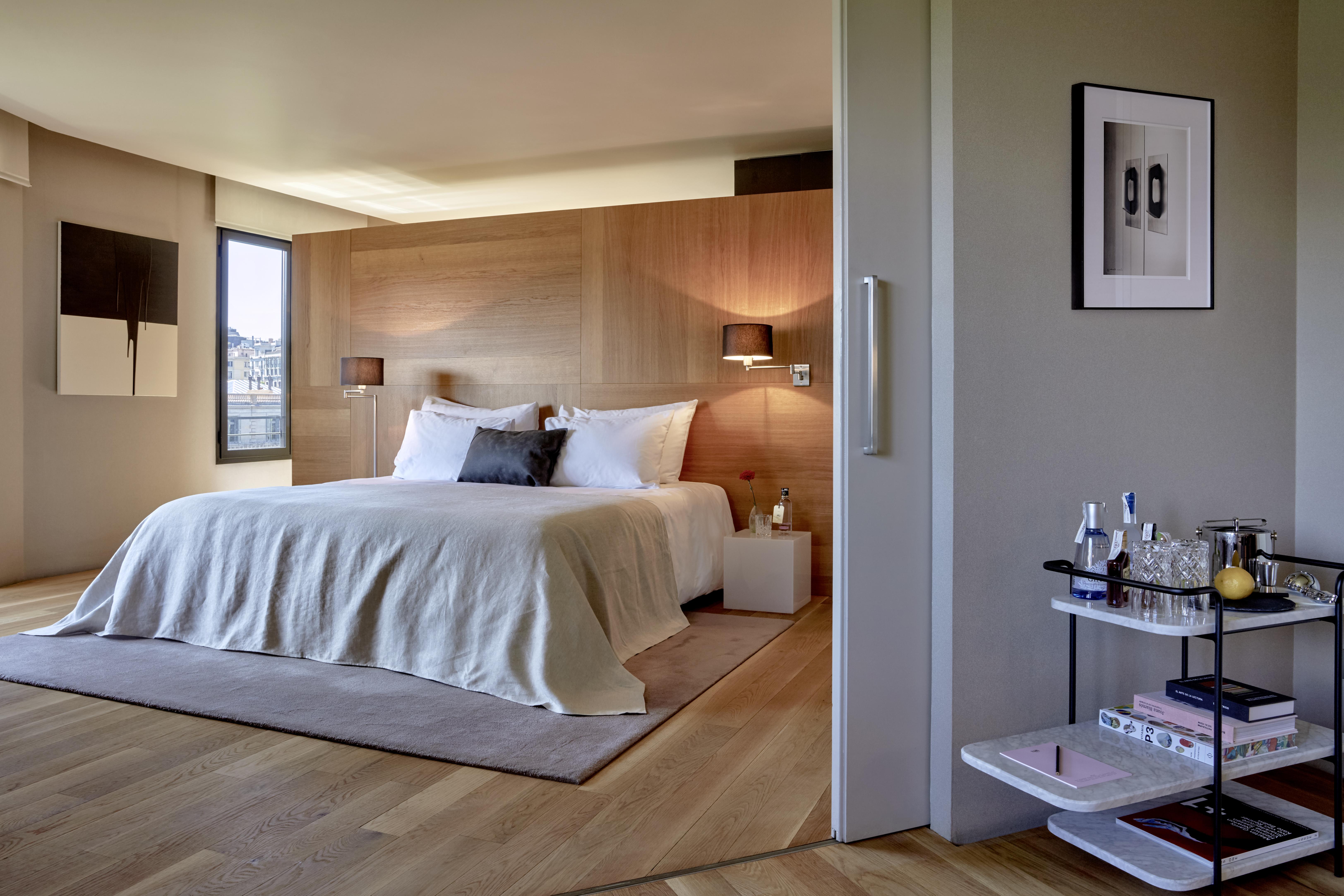 Sir Victor Hotel, Part Of Sircle Collection Barcelona Luaran gambar