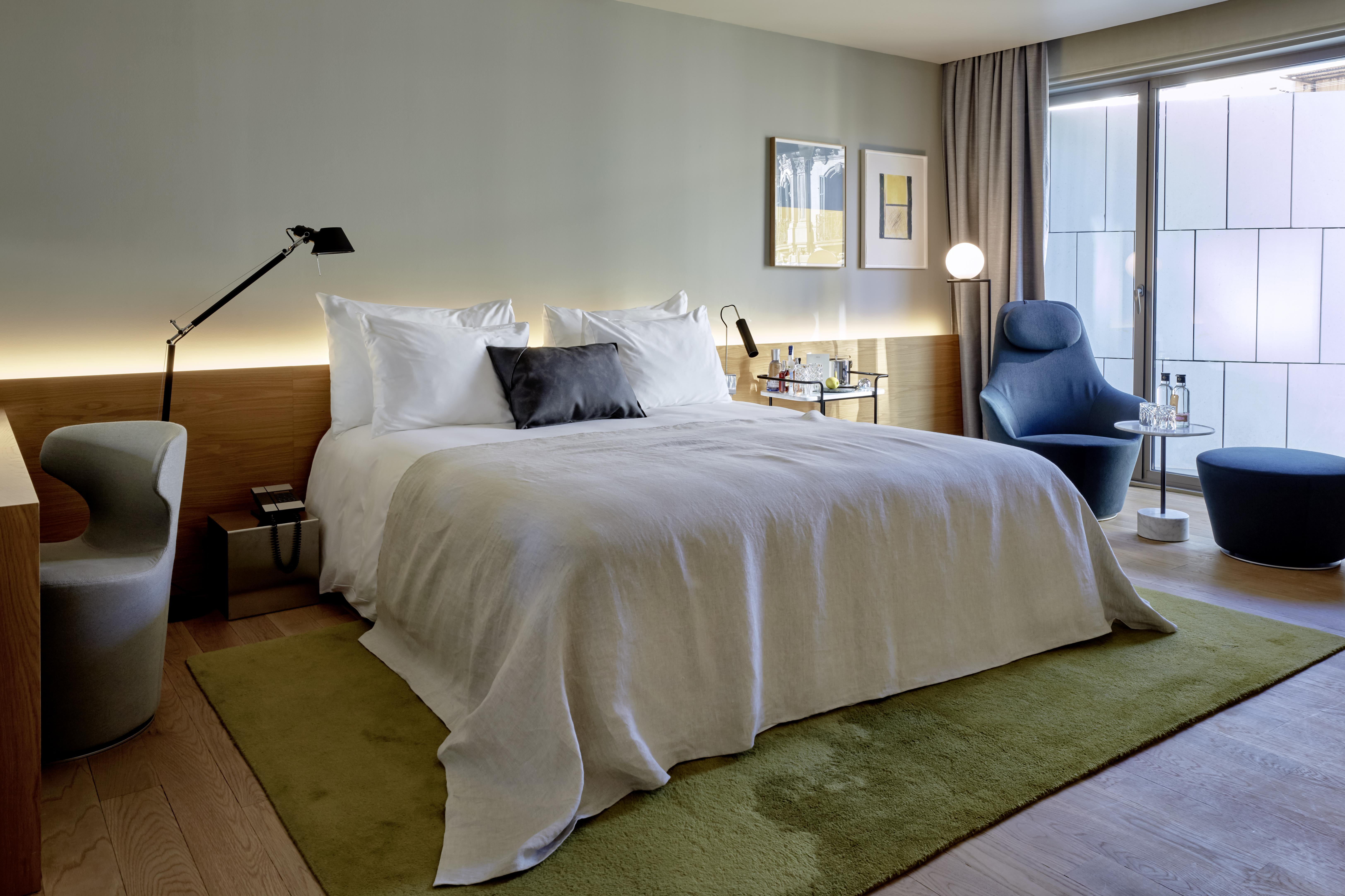 Sir Victor Hotel, Part Of Sircle Collection Barcelona Luaran gambar