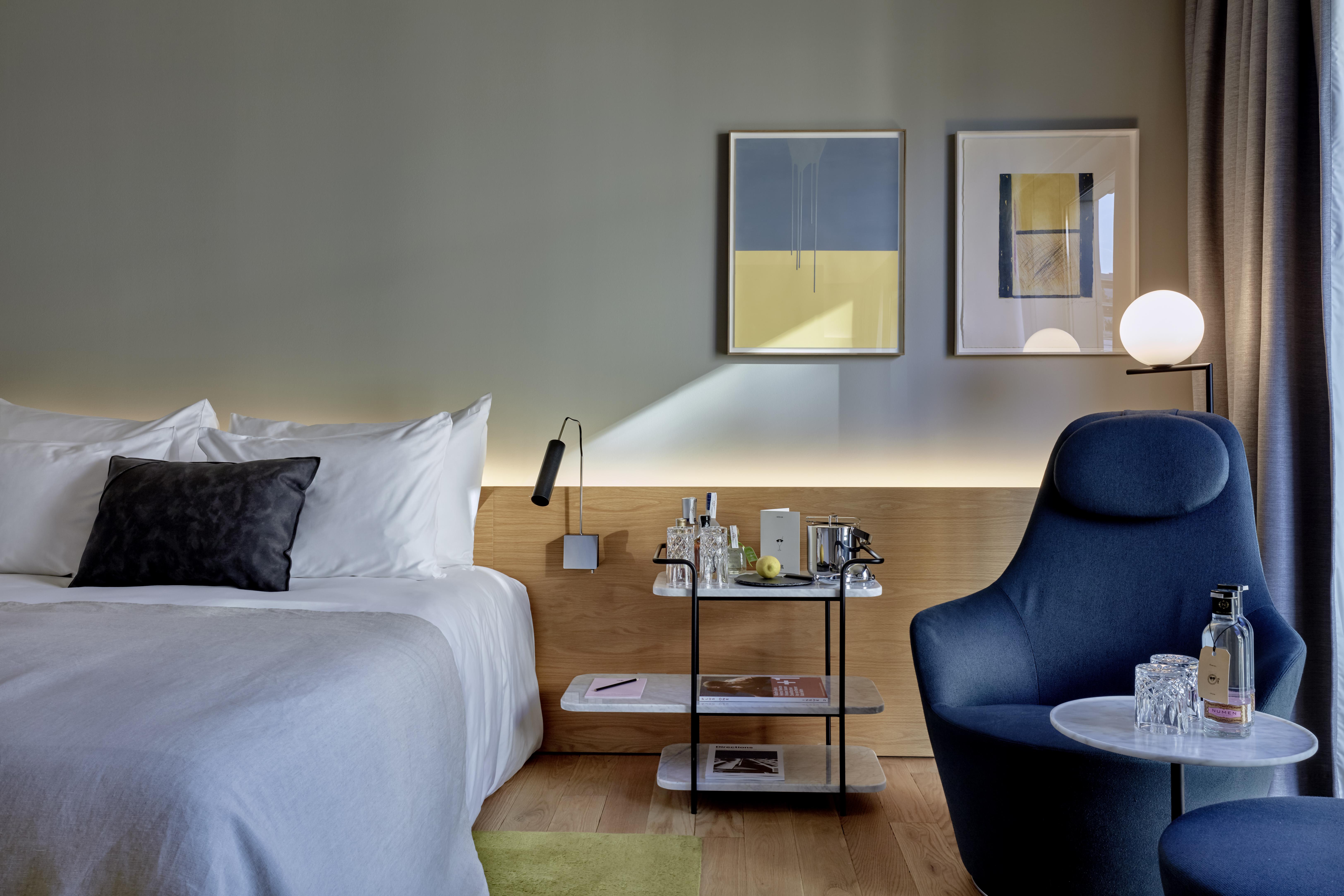 Sir Victor Hotel, Part Of Sircle Collection Barcelona Luaran gambar