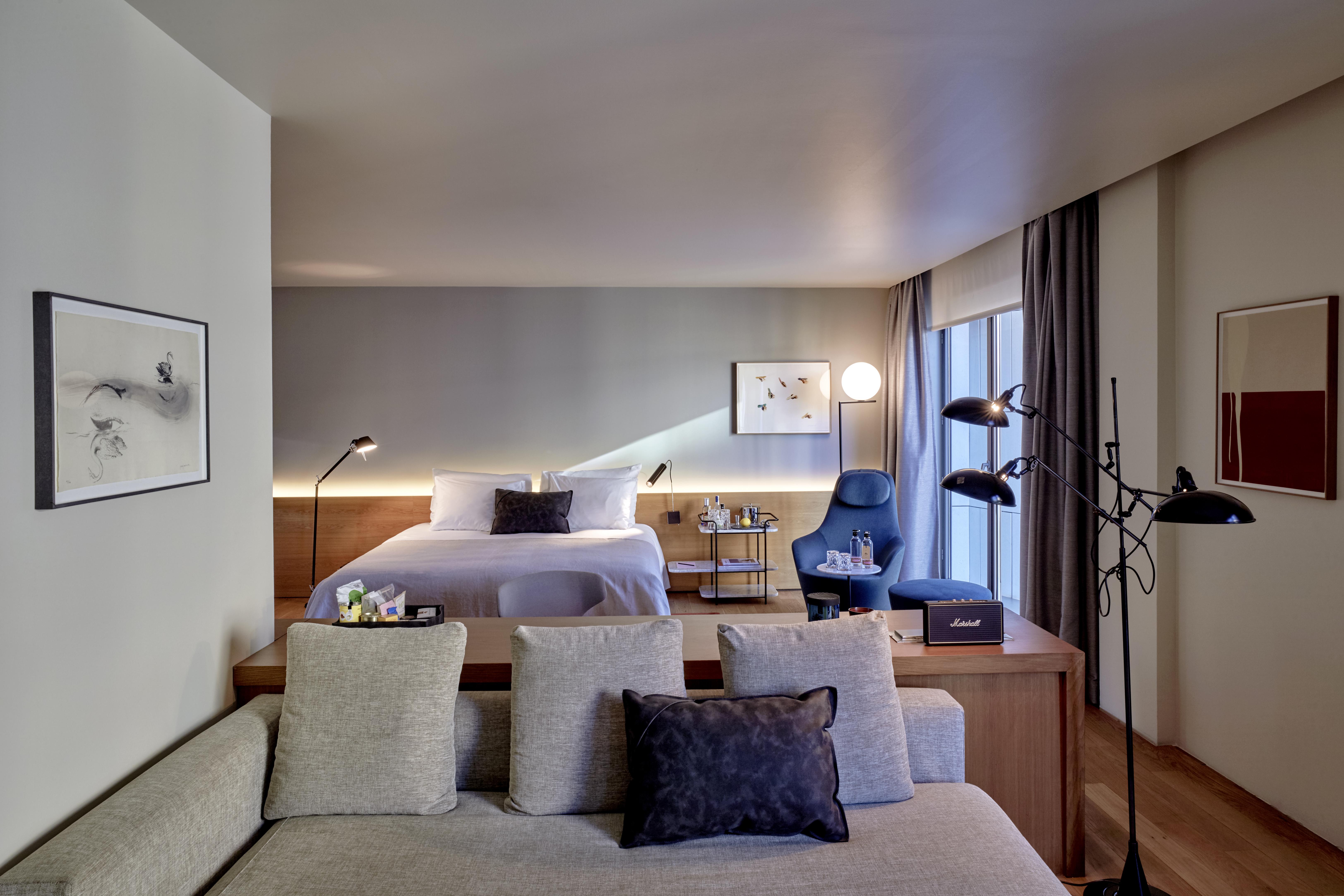 Sir Victor Hotel, Part Of Sircle Collection Barcelona Luaran gambar