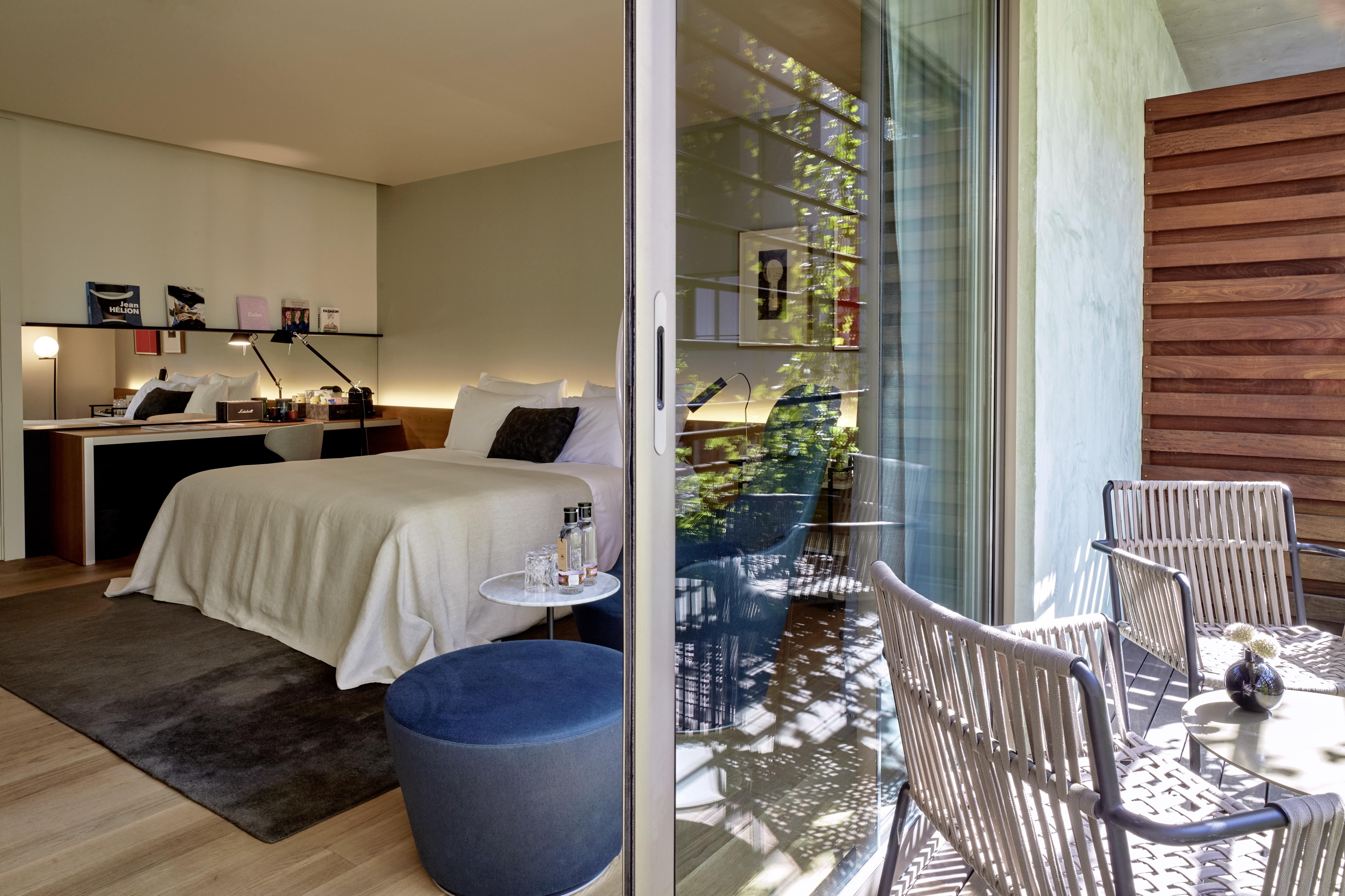 Sir Victor Hotel, Part Of Sircle Collection Barcelona Luaran gambar