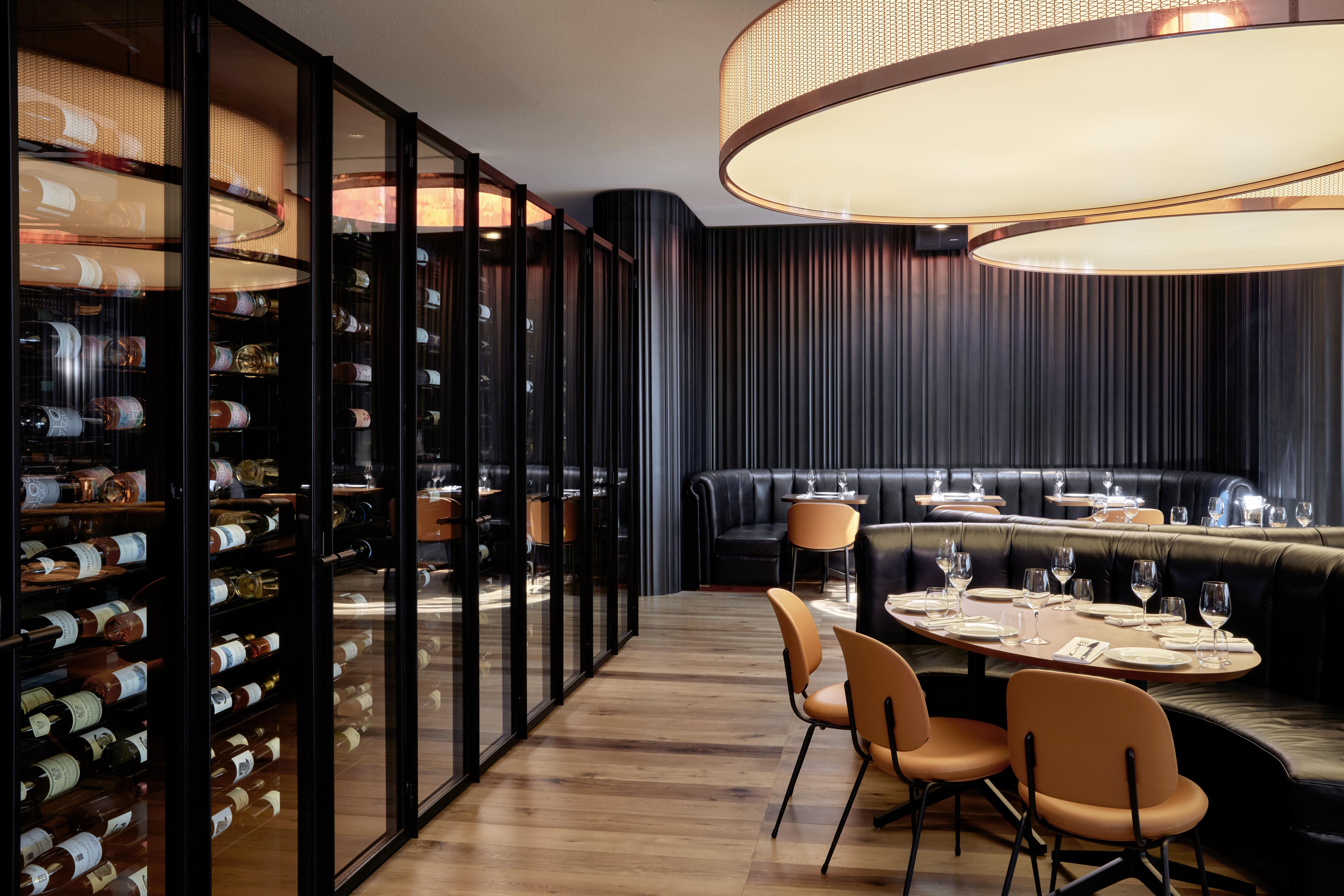 Sir Victor Hotel, Part Of Sircle Collection Barcelona Luaran gambar