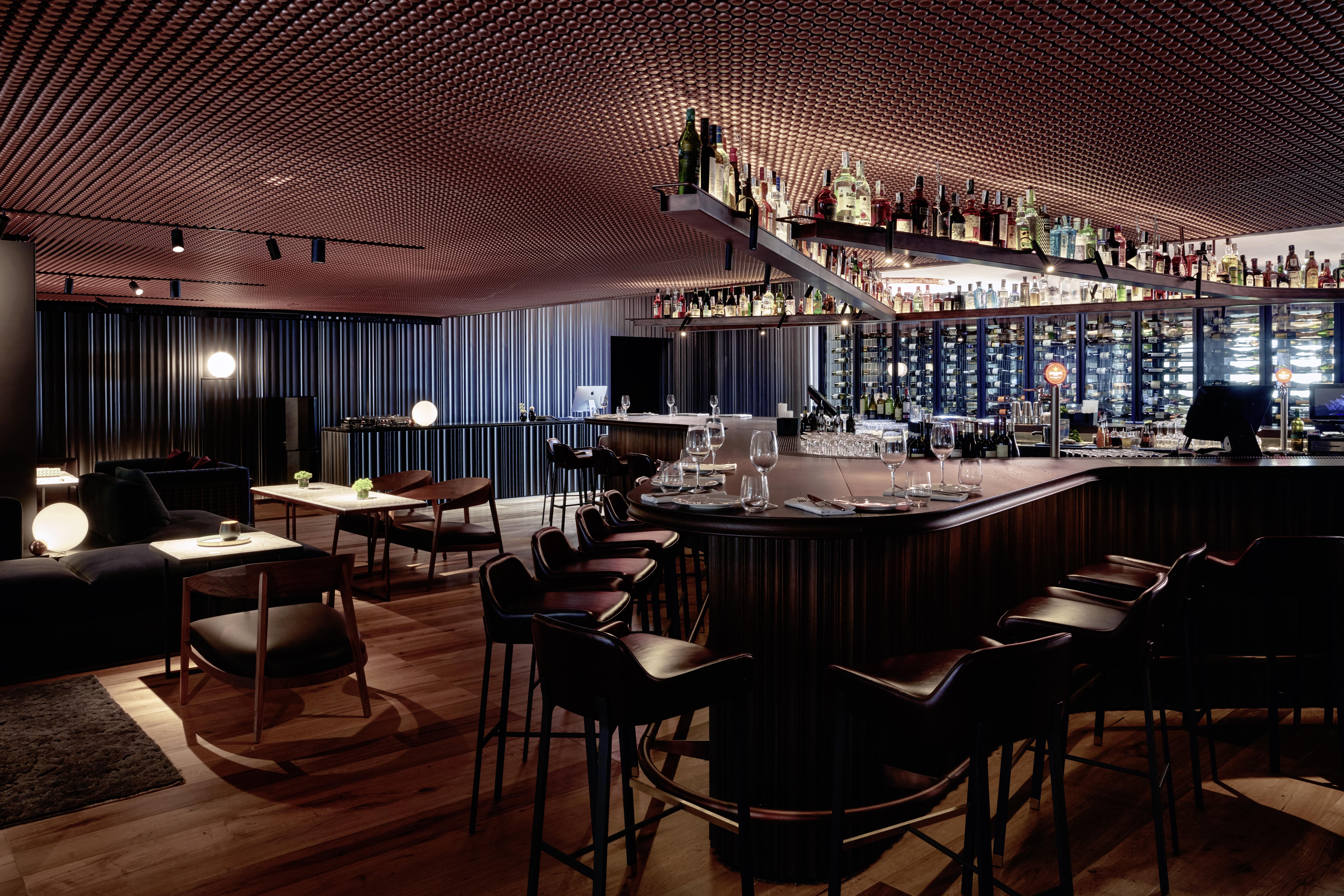 Sir Victor Hotel, Part Of Sircle Collection Barcelona Luaran gambar