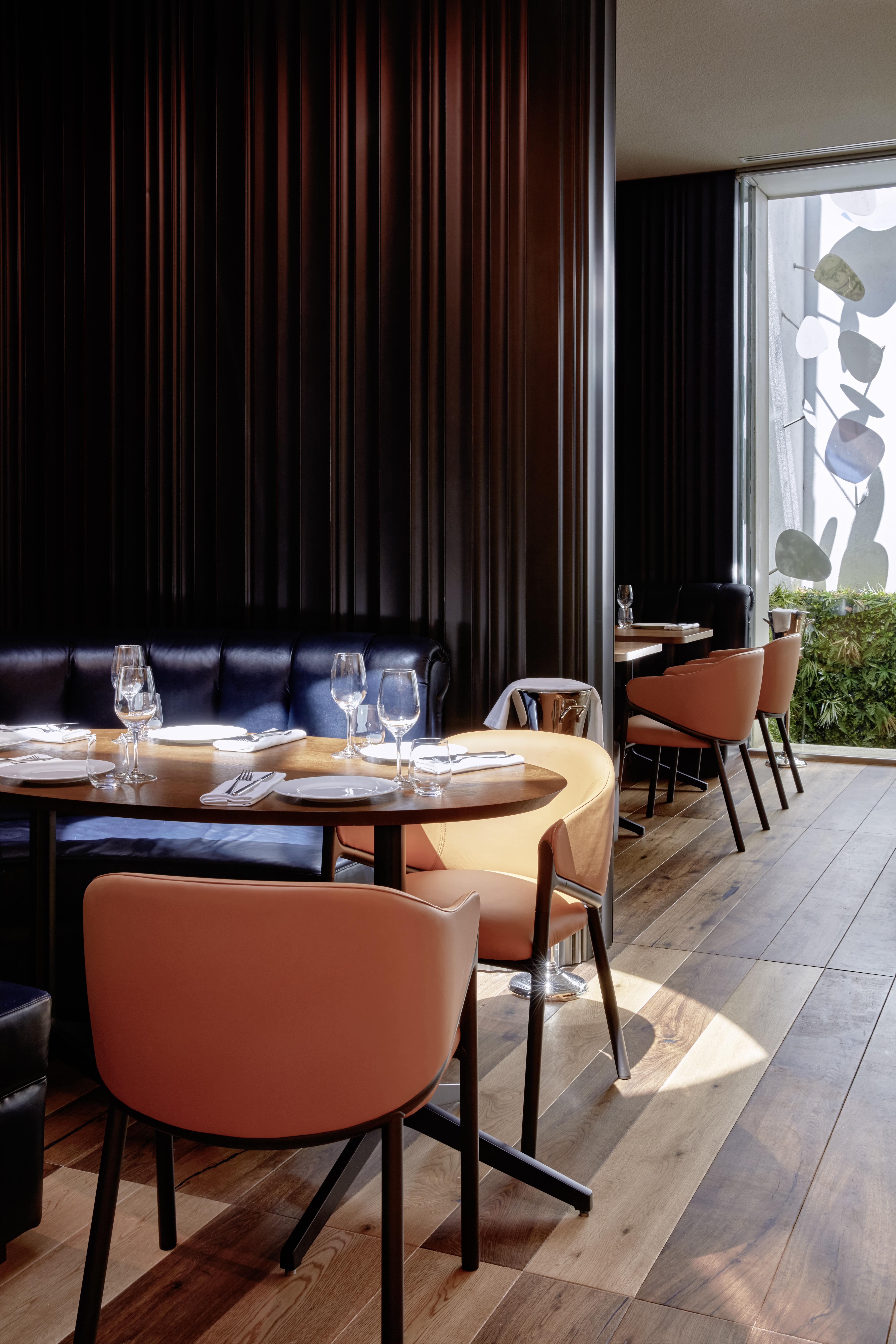 Sir Victor Hotel, Part Of Sircle Collection Barcelona Luaran gambar
