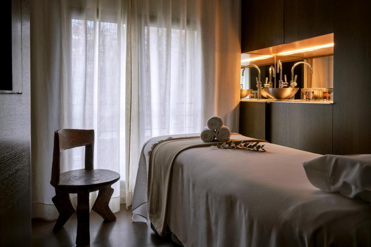 Sir Victor Hotel, Part Of Sircle Collection Barcelona Luaran gambar