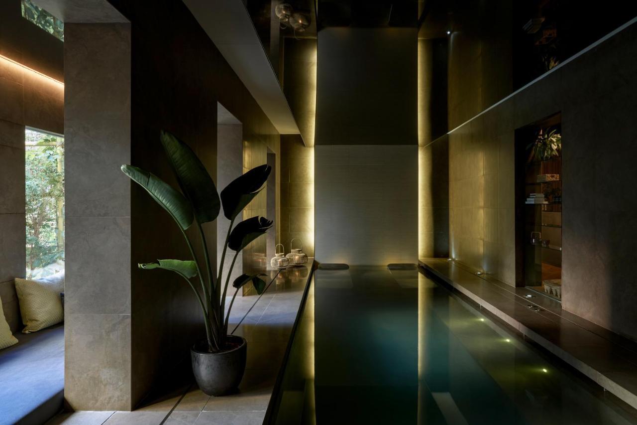 Sir Victor Hotel, Part Of Sircle Collection Barcelona Luaran gambar