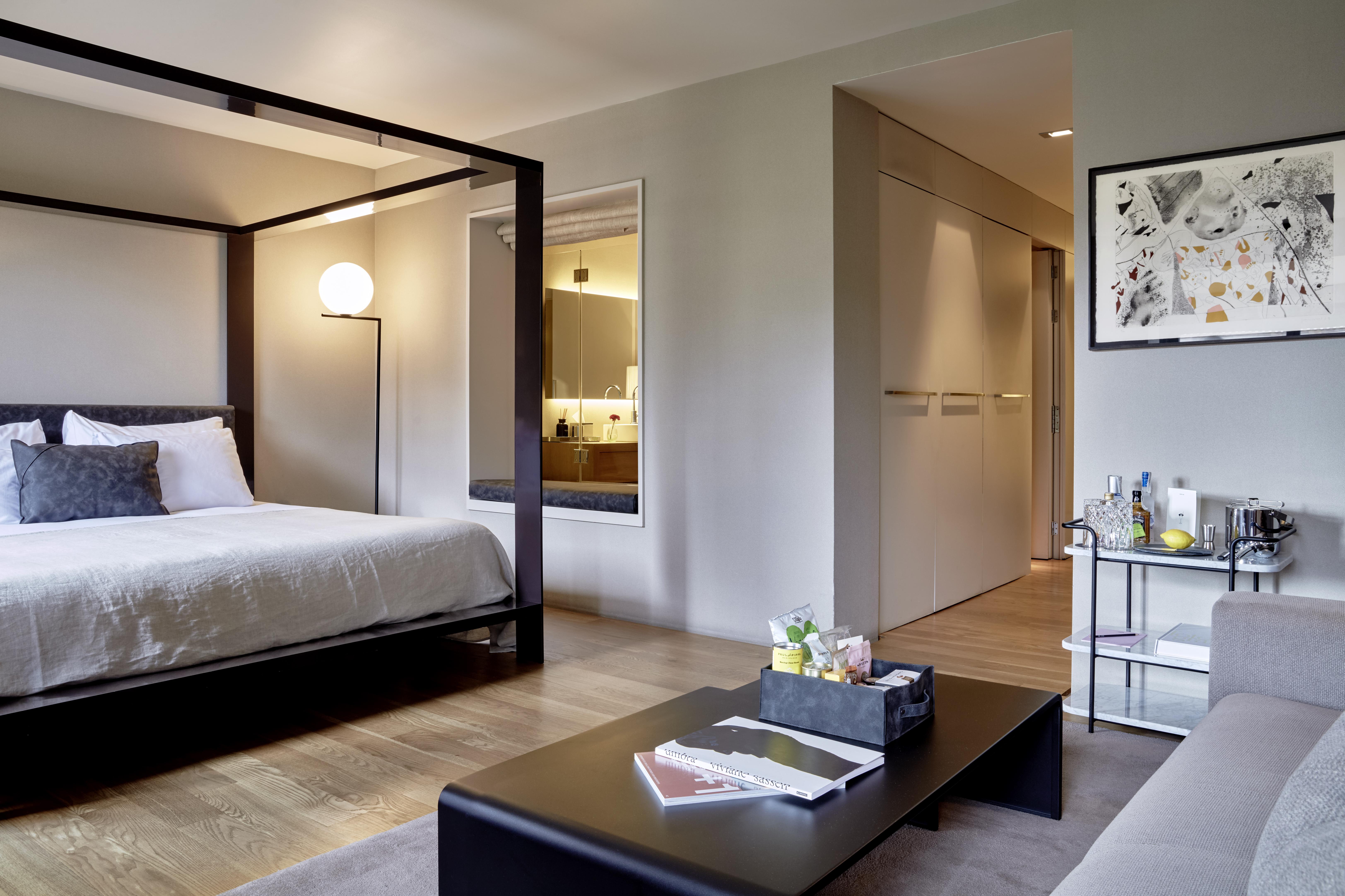 Sir Victor Hotel, Part Of Sircle Collection Barcelona Luaran gambar