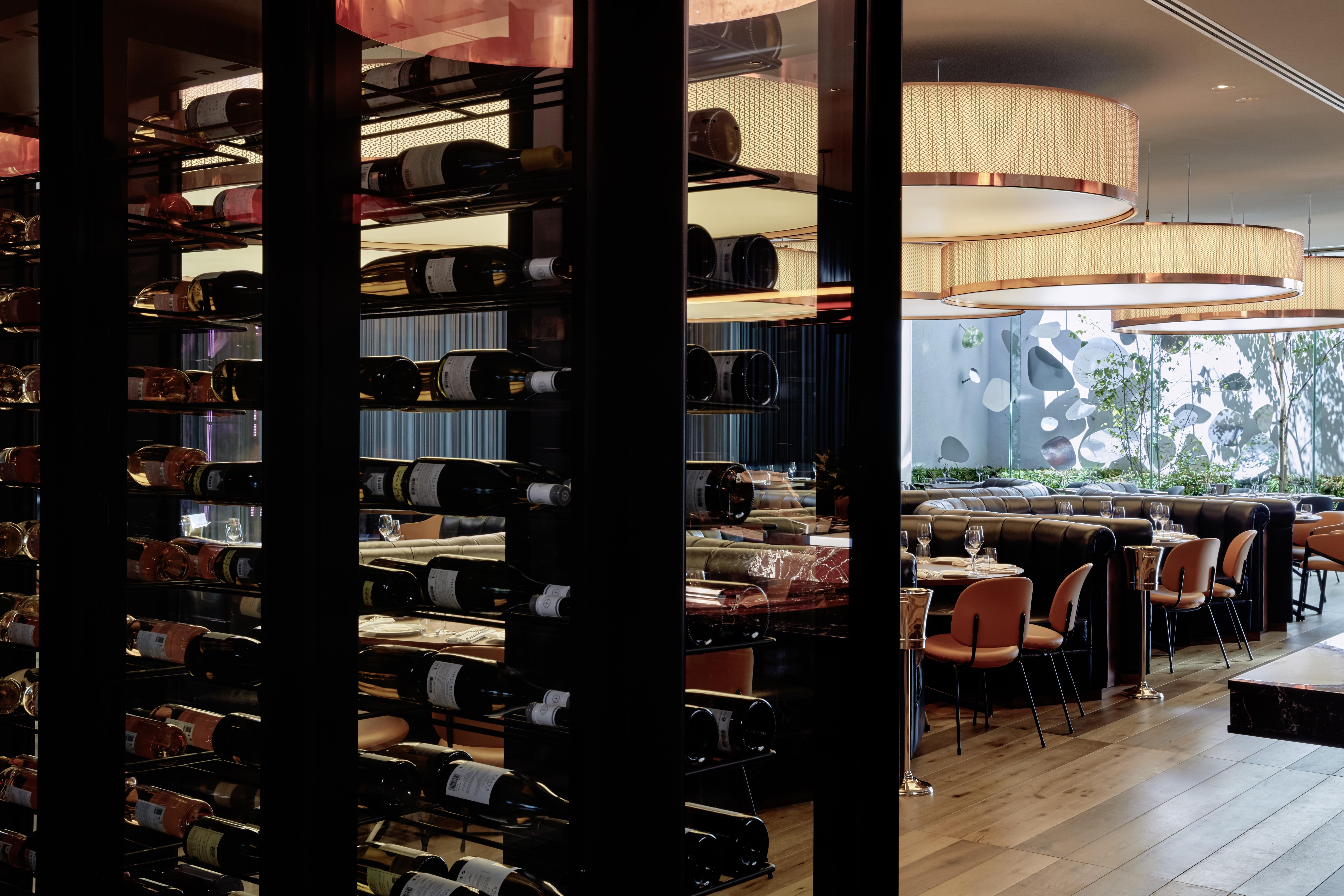 Sir Victor Hotel, Part Of Sircle Collection Barcelona Luaran gambar