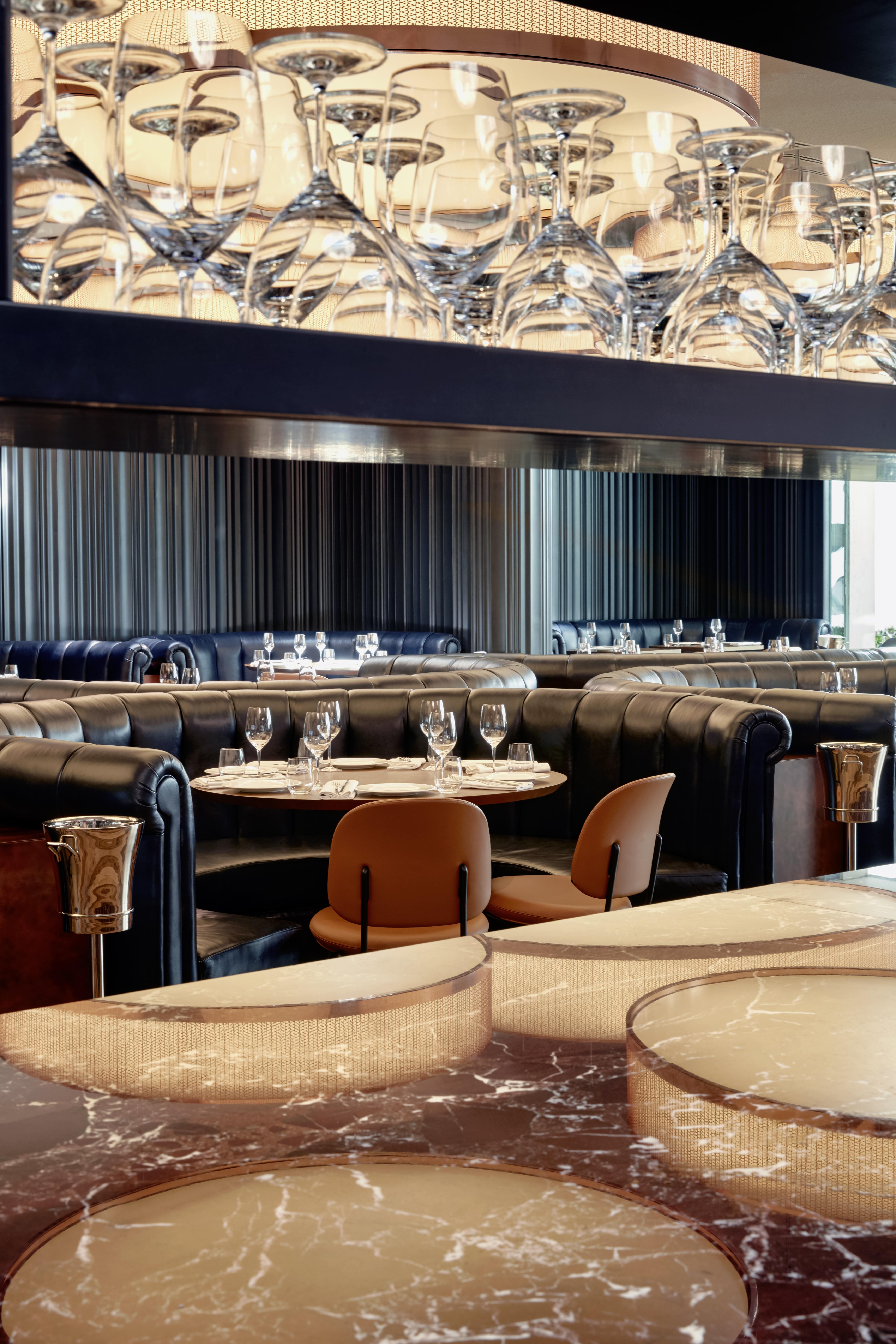 Sir Victor Hotel, Part Of Sircle Collection Barcelona Luaran gambar