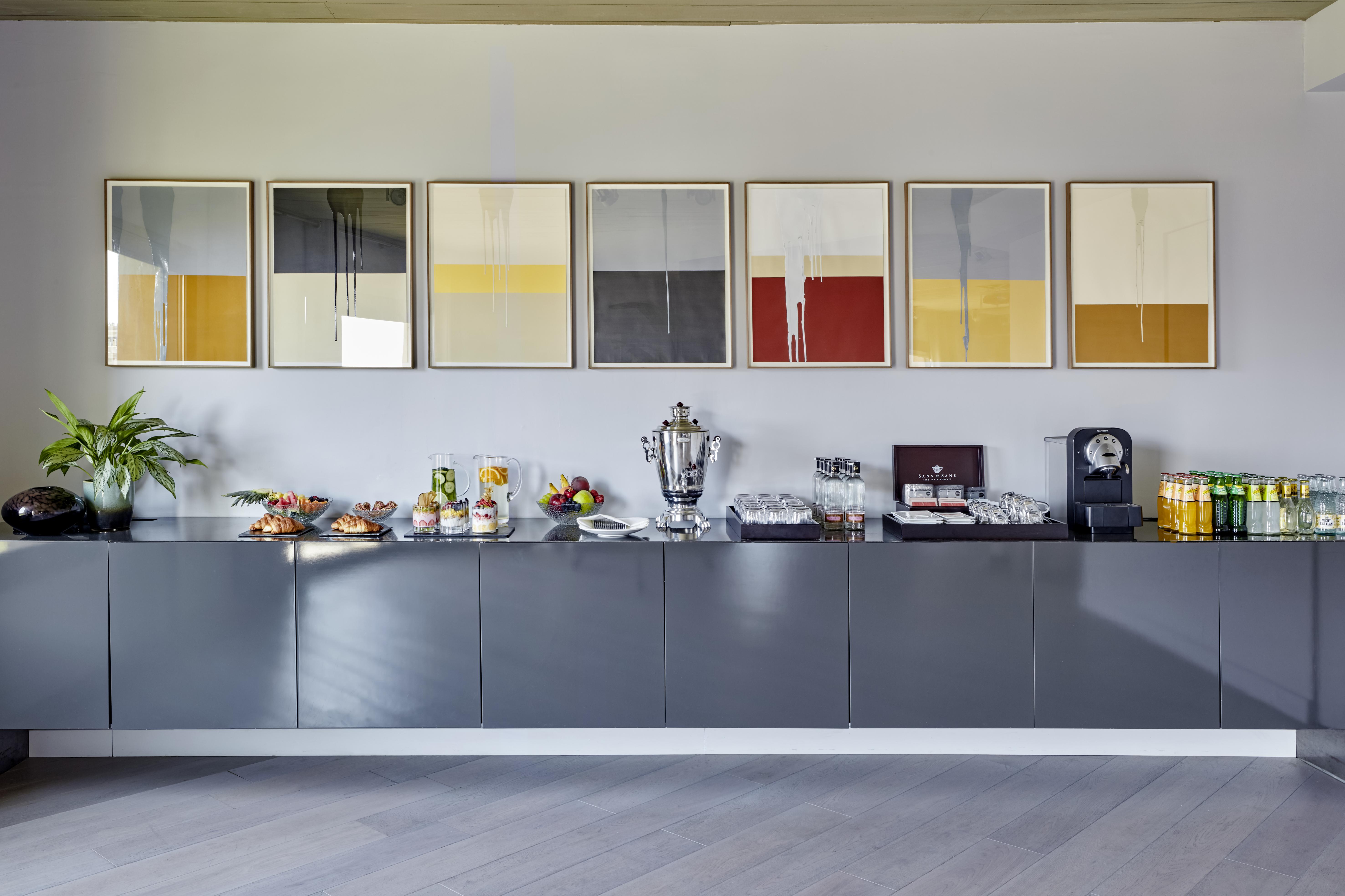 Sir Victor Hotel, Part Of Sircle Collection Barcelona Luaran gambar