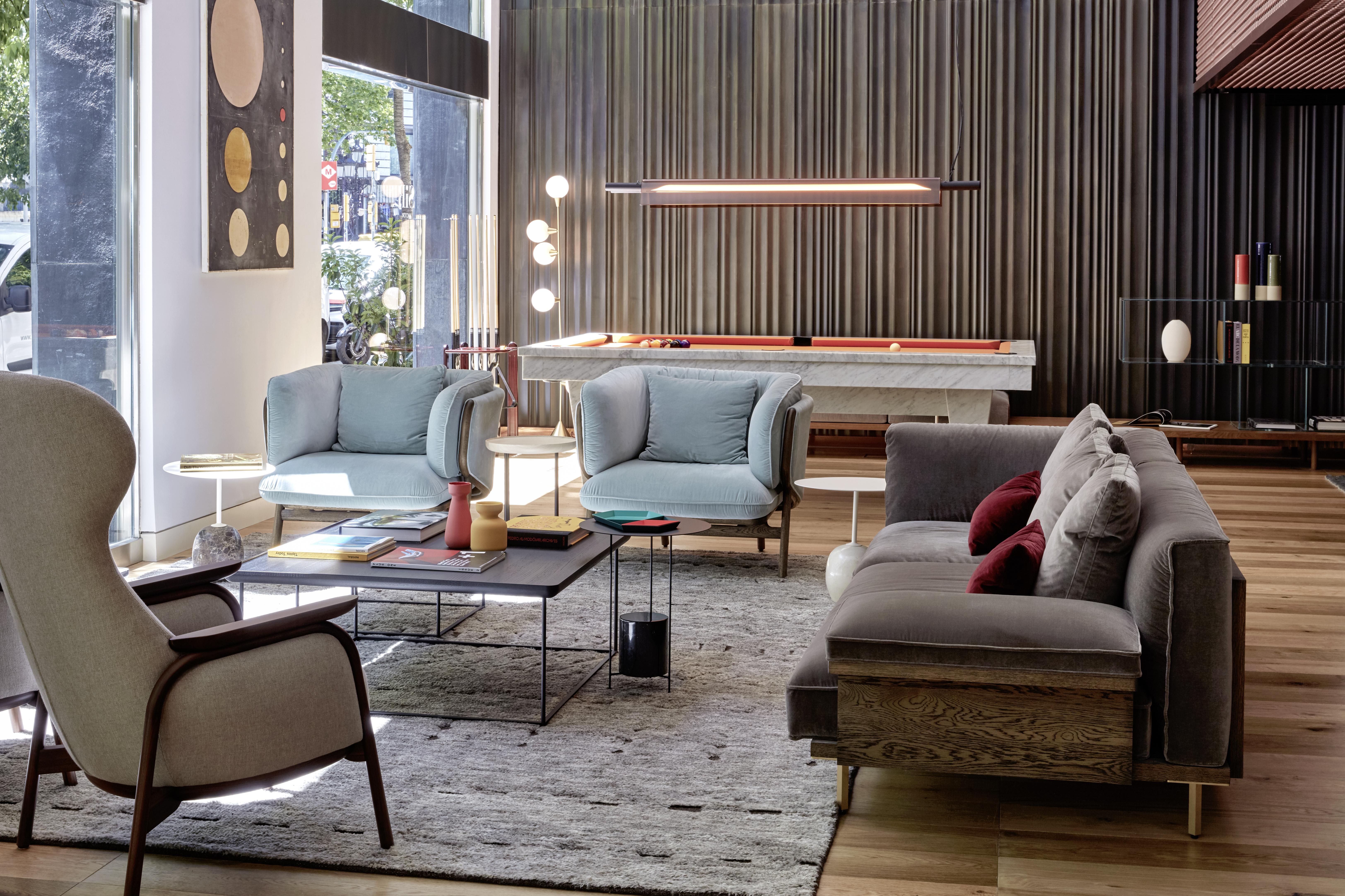 Sir Victor Hotel, Part Of Sircle Collection Barcelona Luaran gambar