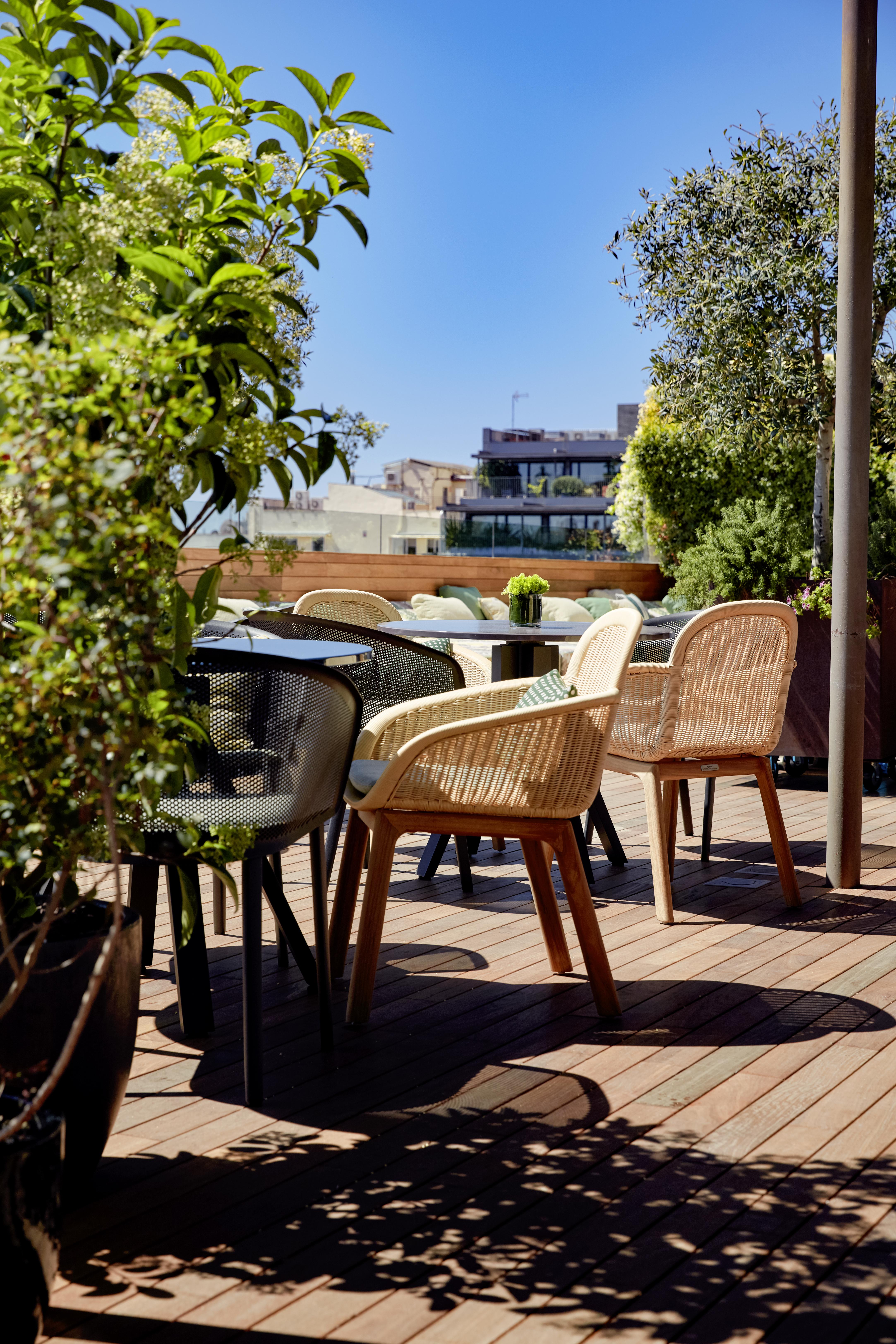 Sir Victor Hotel, Part Of Sircle Collection Barcelona Luaran gambar