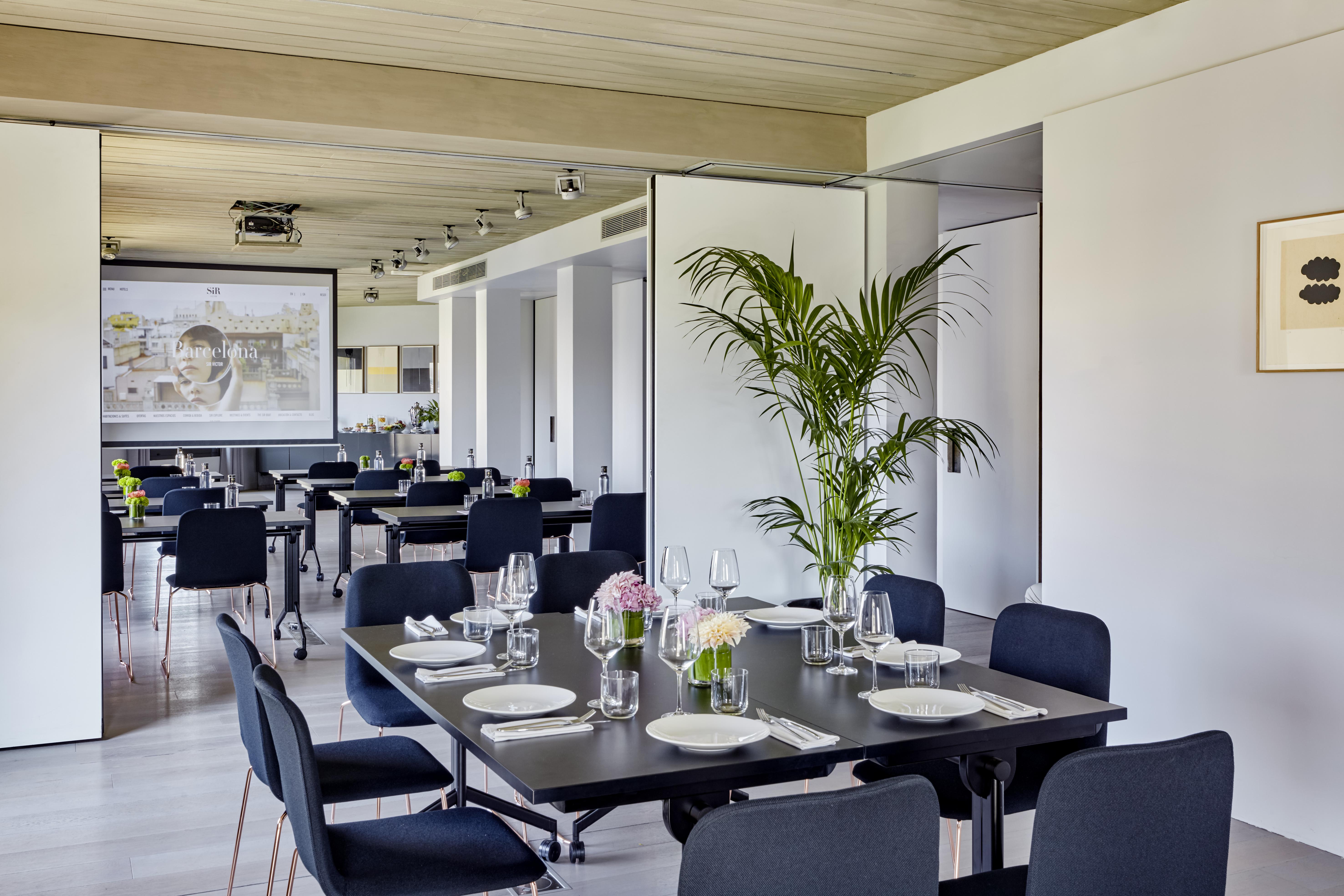 Sir Victor Hotel, Part Of Sircle Collection Barcelona Luaran gambar
