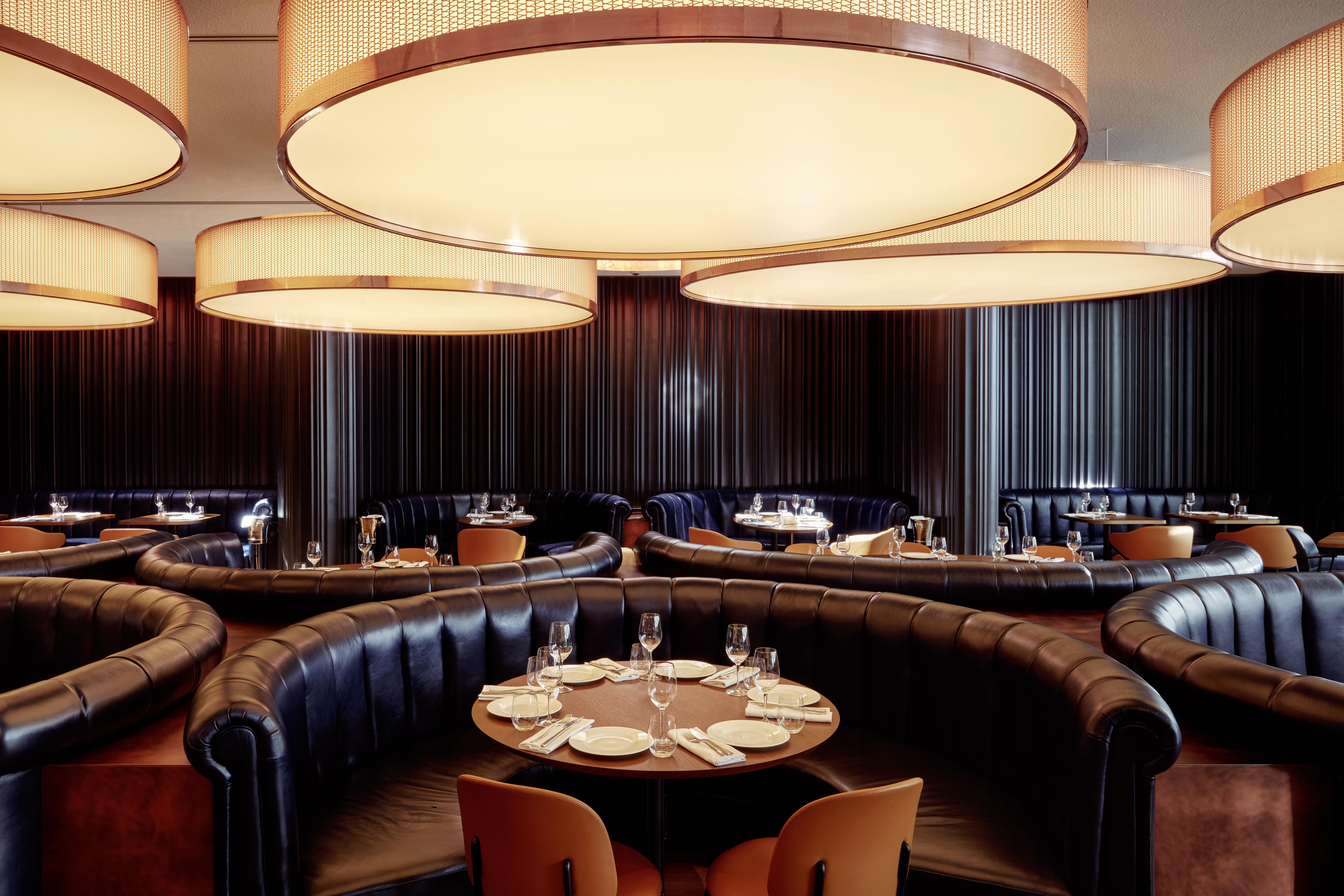 Sir Victor Hotel, Part Of Sircle Collection Barcelona Luaran gambar