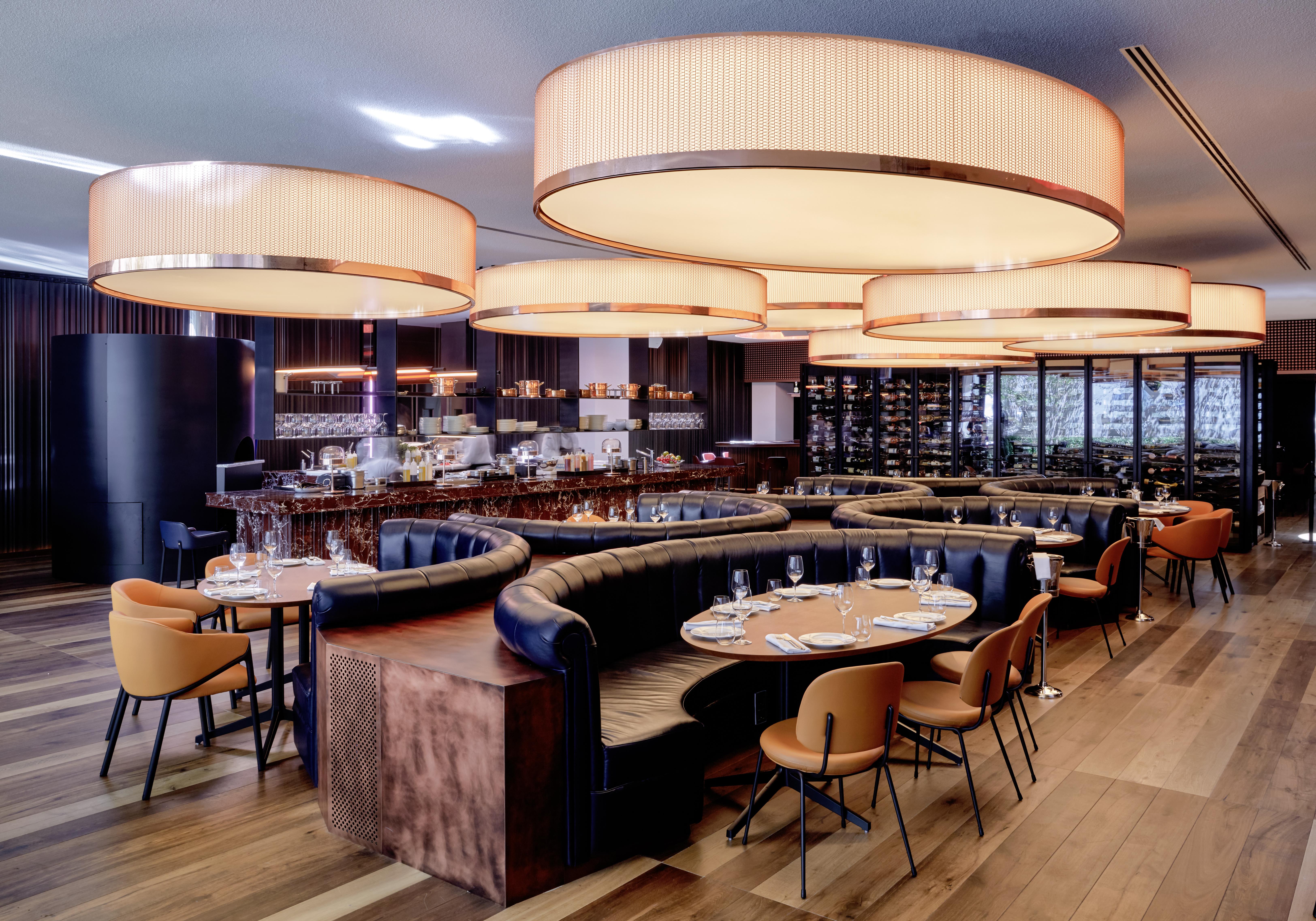 Sir Victor Hotel, Part Of Sircle Collection Barcelona Luaran gambar