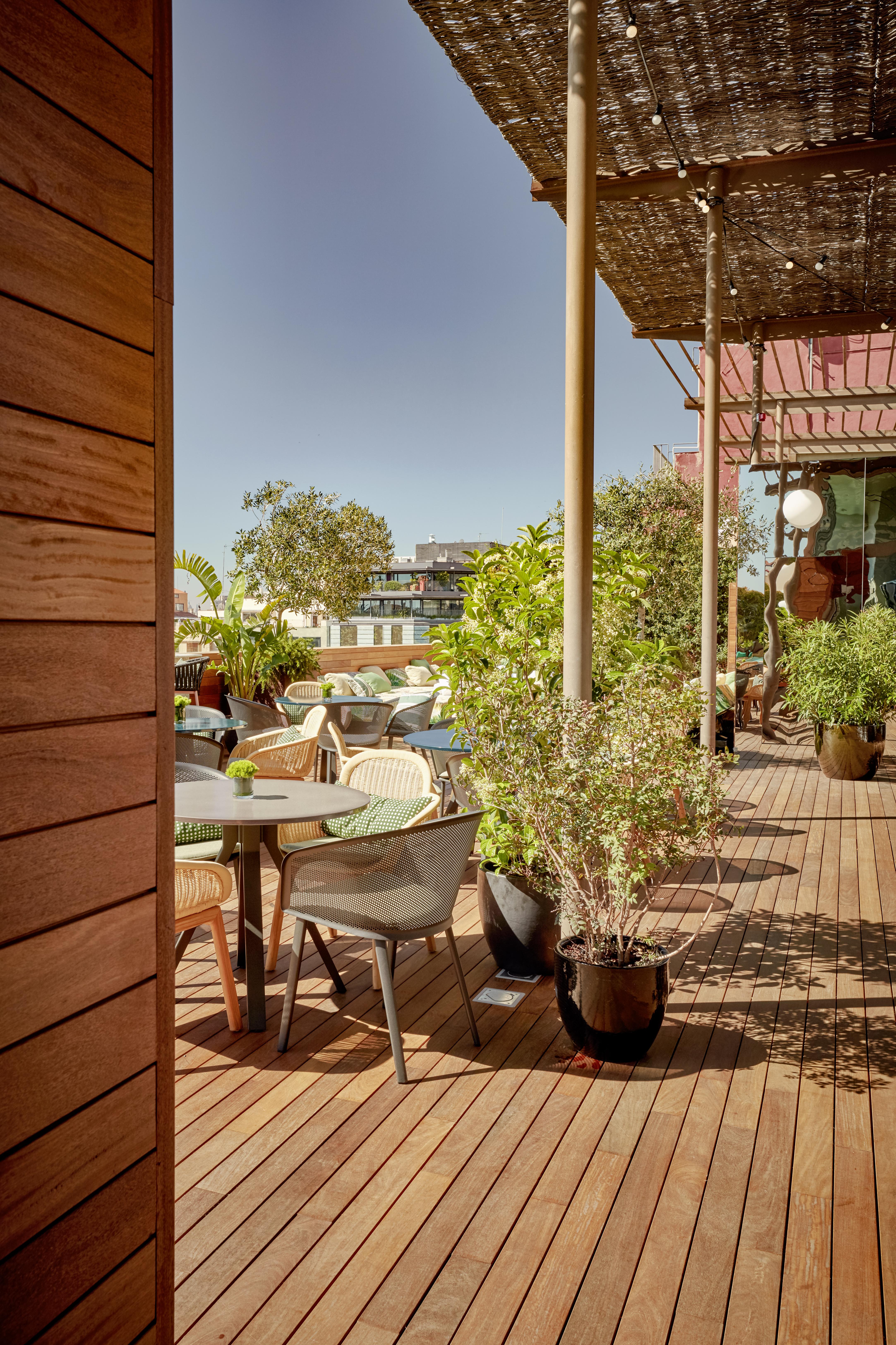 Sir Victor Hotel, Part Of Sircle Collection Barcelona Luaran gambar