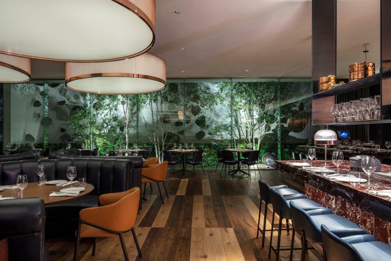 Sir Victor Hotel, Part Of Sircle Collection Barcelona Luaran gambar