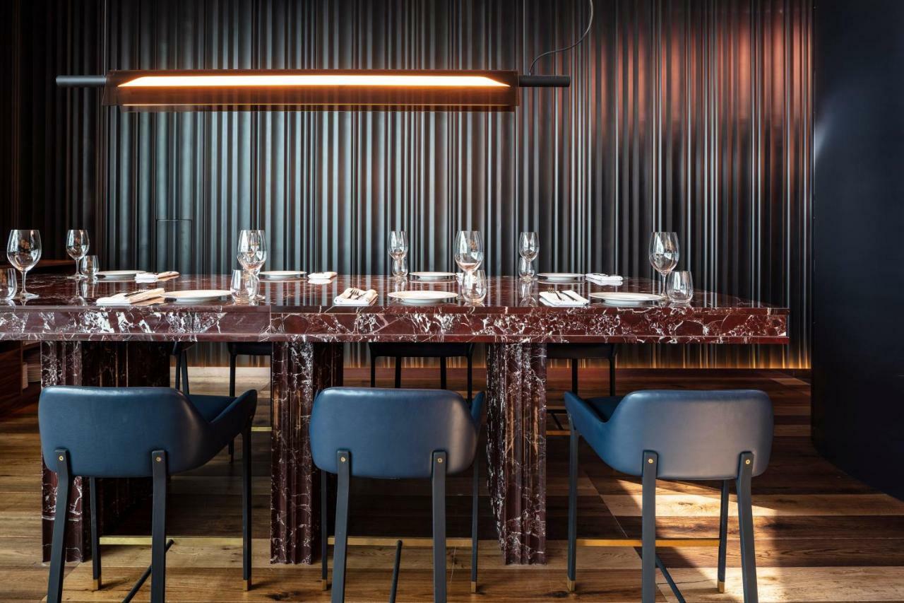 Sir Victor Hotel, Part Of Sircle Collection Barcelona Luaran gambar