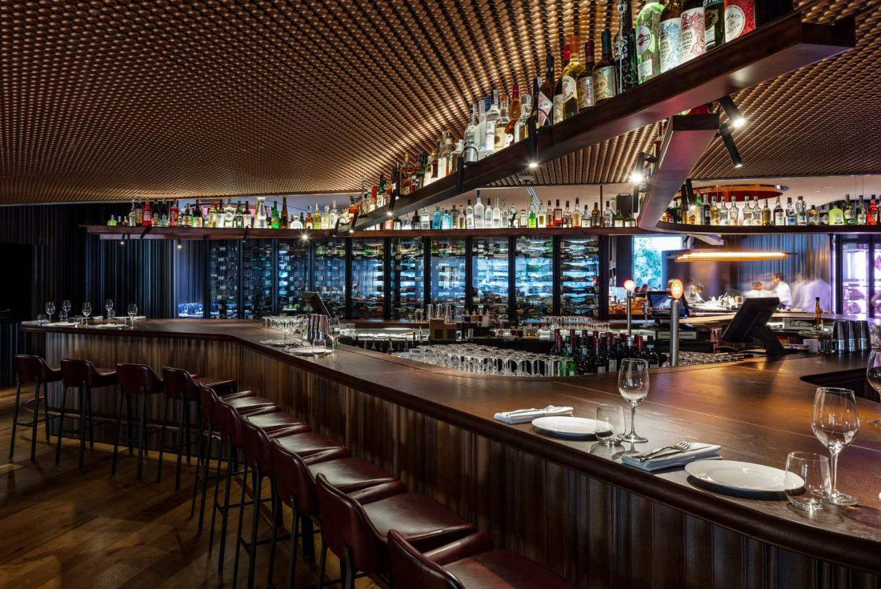 Sir Victor Hotel, Part Of Sircle Collection Barcelona Luaran gambar